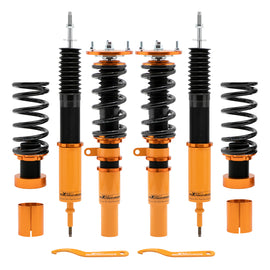 Height Adjustment Schroefset Suspension geschikt voor BMW 3 Serie E90 E91 330d 325i 320i 330i 335i