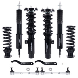 Schroefset ophangingskit geschikt voor BMW E90 E91 E92 E93 3 Serie 316i-335i 2004-2013 24-Way