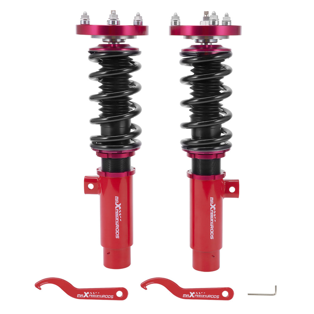 Voor Schokdempers Suspension Tuning geschikt voor BMW 3 E90 E91 E92 E93 316-330