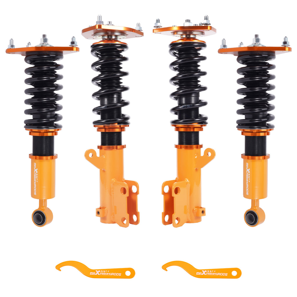 Schroefset Kits geschikt voor Mitsubishi Eclipse IV 2006–2012 DK A 2.4 GS 3.8 GT 3.8