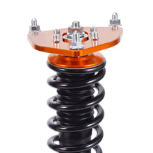 Lataa kuva Galleria-katseluun, Complete Coilovers Set compatible for Mitsubishi Eclipse 4G 2006-2012 Galant DJ 2004-2012 Shocks lowering kit