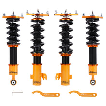 Indlæs billede til gallerivisning 24-Way Verstelbare Damping Schroefset Suspension voor Subaru Forester 2009-2013
