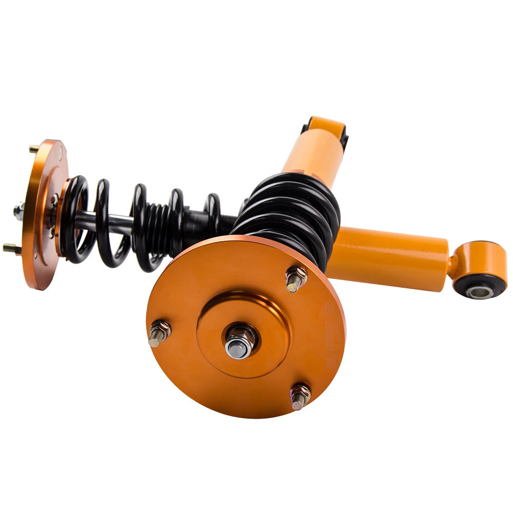 Schokdemper Suspension geschikt voor Ford Expedition geschikt voor Lincoln 2003-06 Suspension Veerpoten Verlaging Kit