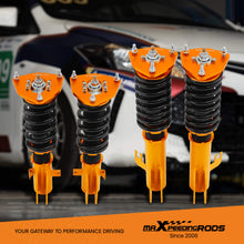 Last bildet i gallerivisningen, Dampeners Coilovers compatible for Subaru Impreza GC5 GC6 GC7 GC8 GF8 Shock Struts