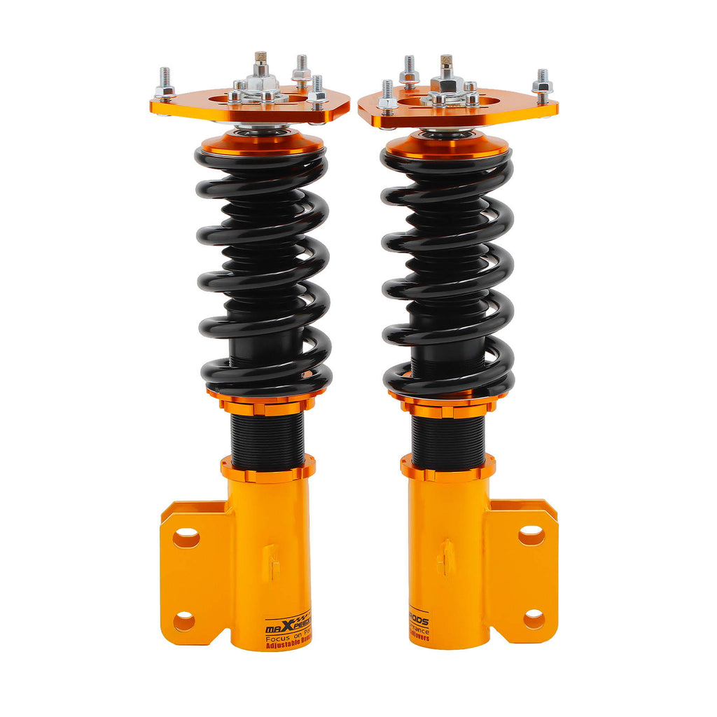 Dampeners Coilovers compatible for Subaru Impreza GC5 GC6 GC7 GC8 GF8 Shock Struts