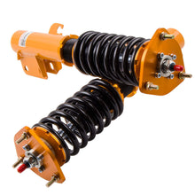 Ladda upp bild till gallerivisning, 24 Ways Adjustable Damer Coilover compatible for Subaru Impreza WRX GC8 Coilovers Absorber