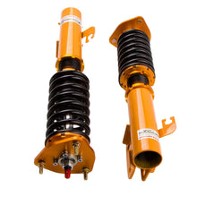 Ladda upp bild till gallerivisning, 24 Ways Adjustable Damer Coilover compatible for Subaru Impreza WRX GC8 Coilovers Absorber
