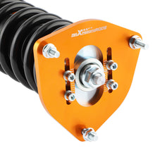 Indlæs billede til gallerivisning Compatible for Subaru Impreza GC8 1993- 2001 Camber Coilovers / Shock Absorber Suspension Kit Lowering Kit