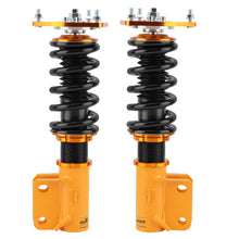 Indlæs billede til gallerivisning Compatible for Subaru Impreza GC8 1993- 2001 Camber Coilovers / Shock Absorber Suspension Kit Lowering Kit