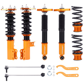 Schroefsets and threaded suspensions tuning kit geschikt voor Hyundai Genesis Coupe 2010-2016