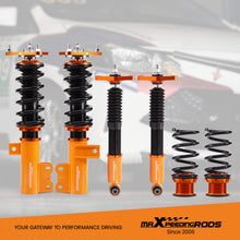 Ladda upp bild till gallerivisning, Compatible for Hyundai Genesis Coupe 2-Door 2011-2015 w/z Sway Bar 24 Ways Damper Coilover Lowering Kit