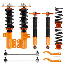 Last inn bildet i Galleri-visningsprogrammet, 24 Way Damping Force Schroefsets geschikt voor Hyundai Genesis Coupe 2011-2015