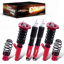 Indlæs billede til gallerivisning Coilover Suspension Lowering Kit compatible for Audi A3 S3 (8V) Mk3 2015-19 2.0 TDI quattro