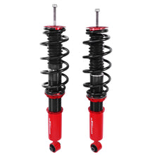 Ladda upp bild till gallerivisning, MaXpeedingrods COILOVER Lowering Kit compatible for Volkswagen GolfJetta MK2/3 1984-2000