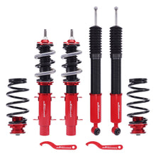 Lataa kuva Galleria-katseluun, Schroefsets/Threaded suspension geschikt voor VW Golf 4 IV 1J nieuw Beetle 1998-2010 1.8 T GTI
