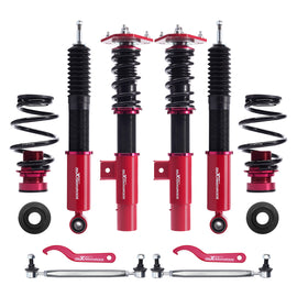Suspension Parts Schroefset geschikt voor VW Golf (GTI,DTI) MK5/ A5 2003-2009