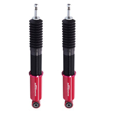 Lataa kuva Galleria-katseluun, MaXpeedingrods Coilover Shock Suspension Kit compatible for Volkswagen Jetta MK5 MK6 06-17