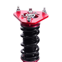 Lataa kuva Galleria-katseluun, MaXpeedingrods Coilover Shock Suspension Kit compatible for Volkswagen Jetta MK5 MK6 06-17