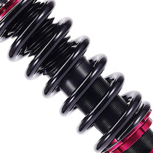 Indlæs billede til gallerivisning MaXpeedingrods Coilovers 24 Way Damper Struts Shocks Kit compatible for Honda Accord 03-07