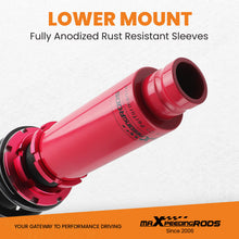Lataa kuva Galleria-katseluun, MaXpeedingrods Coilovers Suspension Kit compatible for Honda Accord 03-07 Shock Struts