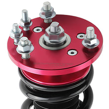 Lataa kuva Galleria-katseluun, MaXpeedingrods Coilovers Suspension Kit compatible for Honda Accord 03-07 Shock Struts