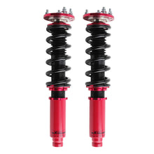 Lataa kuva Galleria-katseluun, MaXpeedingrods Coilovers Suspension Kit compatible for Honda Accord 03-07 Shock Struts