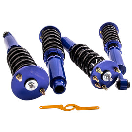 Schroefset suspension geschikt voor Honda Acura TSX 04-08 Accord absorber schroefset camber