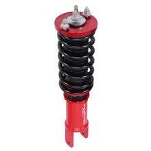 Ladda upp bild till gallerivisning, Rear Pair Adjustable Coilovers Shocks Springs Kit compatible for Honda Civic 92-00 EG EJ EK
