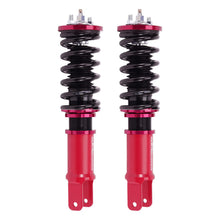 Ladda upp bild till gallerivisning, Maxpeedingrods 24 Way Damper Coilovers Kit compatible for Honda Civic 88-91Integra 90-93