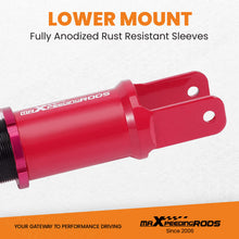 Lataa kuva Galleria-katseluun, Maxpeedingrods 24 Way Damper Coilovers Kit compatible for Honda Civic 88-91Integra 90-93