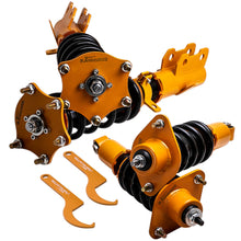 Indlæs billede til gallerivisning Schroefset geschikt voor HONDA CRV CR-V 2007-2011 Coil Spring and Veerpoten Adj COIL.
