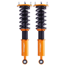 Indlæs billede til gallerivisning Coilover Coilovers Suspension KIT compatible for TOYOTA CELSIOR XF10 compatible for Lexus LS400 1990-1994