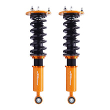 Indlæs billede til gallerivisning Coilover Coilovers Suspension KIT compatible for TOYOTA CELSIOR XF10 compatible for Lexus LS400 1990-1994
