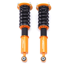 Indlæs billede til gallerivisning Coilover Coilovers Suspension KIT compatible for TOYOTA CELSIOR XF10 compatible for Lexus LS400 1990-1994
