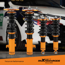 Lataa kuva Galleria-katseluun, Coilovers Suspension Kit compatible for Subaru Legacy BP BL 2003-2009 Touring BP5 BPE