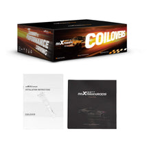 Lataa kuva Galleria-katseluun, Coilovers Suspension Kit compatible for Subaru Legacy BP BL 2003-2009 Touring BP5 BPE