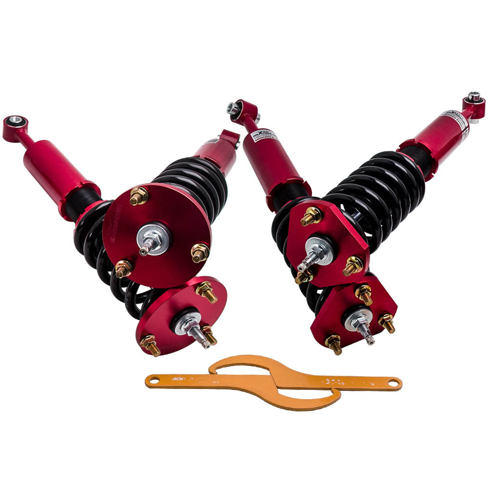 Schroefsets and verstelbare schroefsets tuning geschikt voor Lexus IS250 IS350 2006-2013 IS F