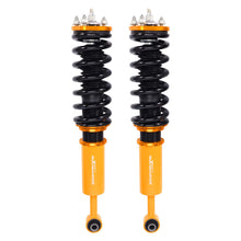 Lataa kuva Galleria-katseluun, 24 Damping Levels Adjustable Damper Coilover compatible for Toyota Altezza RS200 1998-2005