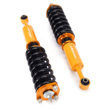 Lataa kuva Galleria-katseluun, 24 Damping Levels Adjustable Damper Coilover compatible for Toyota Altezza RS200 1998-2005