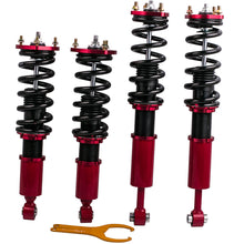 Indlæs billede til gallerivisning Schokdemper Suspension geschikt voor LEXUS IS200 IS300 E1 2001-2005 geschikt voor Toyota Altezza