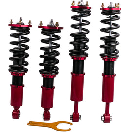 Schokdemper Suspension geschikt voor LEXUS IS200 IS300 E1 2001-2005 geschikt voor Toyota Altezza