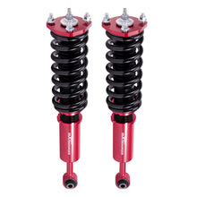Ladda upp bild till gallerivisning, 24 Ways Adjustable Coilover Coilovers compatible for Lexus IS300 JCE10 3.0 L 01-05 02 03 04