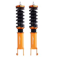 Lataa kuva Galleria-katseluun, Compatible for Infiniti M35x 06-10 AWD Coil Springs Struts Adjustable Damper Coilovers Kits Lowering Kit