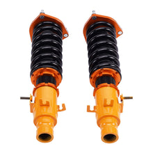 Lataa kuva Galleria-katseluun, Compatible for Infiniti M35x 06-10 AWD Coil Springs Struts Adjustable Damper Coilovers Kits Lowering Kit