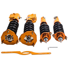 Ladda upp bild till gallerivisning, Schroefset Damping Verstelbare Geschikt voor Mitsubishi Lancer Mirage Geschikt voor FWD 2002-2006