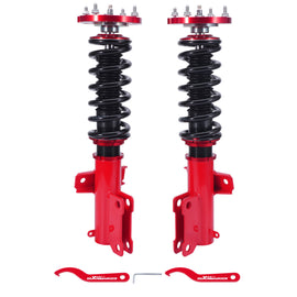Schokdempers Suspension Tuning voorzijde geschikt voor Ford Mustang S197 2005-2014