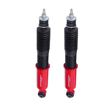 Lataa kuva Galleria-katseluun, 24 Level Adj. Damping Rear Coilovers Suspension Kit compatible for Ford Mustang 2005-14