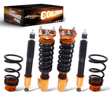 Ladda upp bild till gallerivisning, Coilovers Kits compatible for Ford Mustang GT 4.6L 4th 94-04 Adj. HeightMounts Shocks 1999