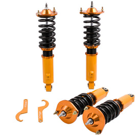 Verstelbare Schroefset ophangingskit geschikt voor MAZDA MX-5 II (NB) (01/1998-10/2005)