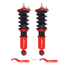 Ladda upp bild till gallerivisning, Schroefsets/voor threaded suspension geschikt voor Mazda MX-5 NA NB 1989-05 MX5 I II